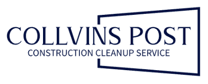 collvins post construction cleanup service